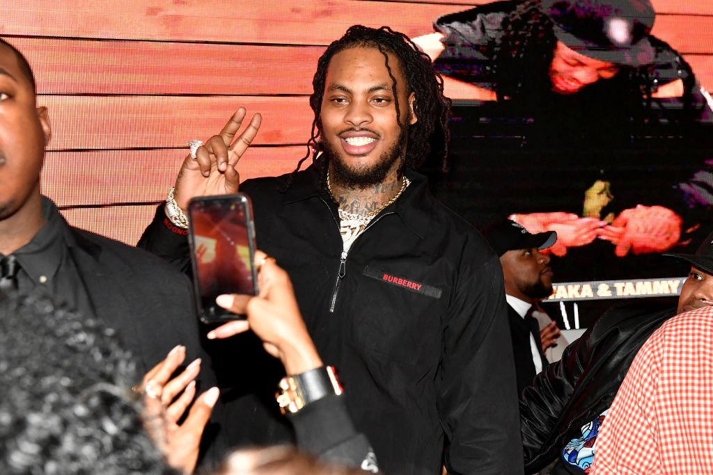 Fans slam Waka Flocka Flame for suggesting Trump is a better president than Obama