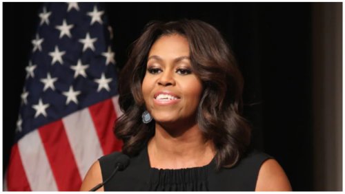 Michelle Obama announces second book, 'The Light We Carry,' will be published in November