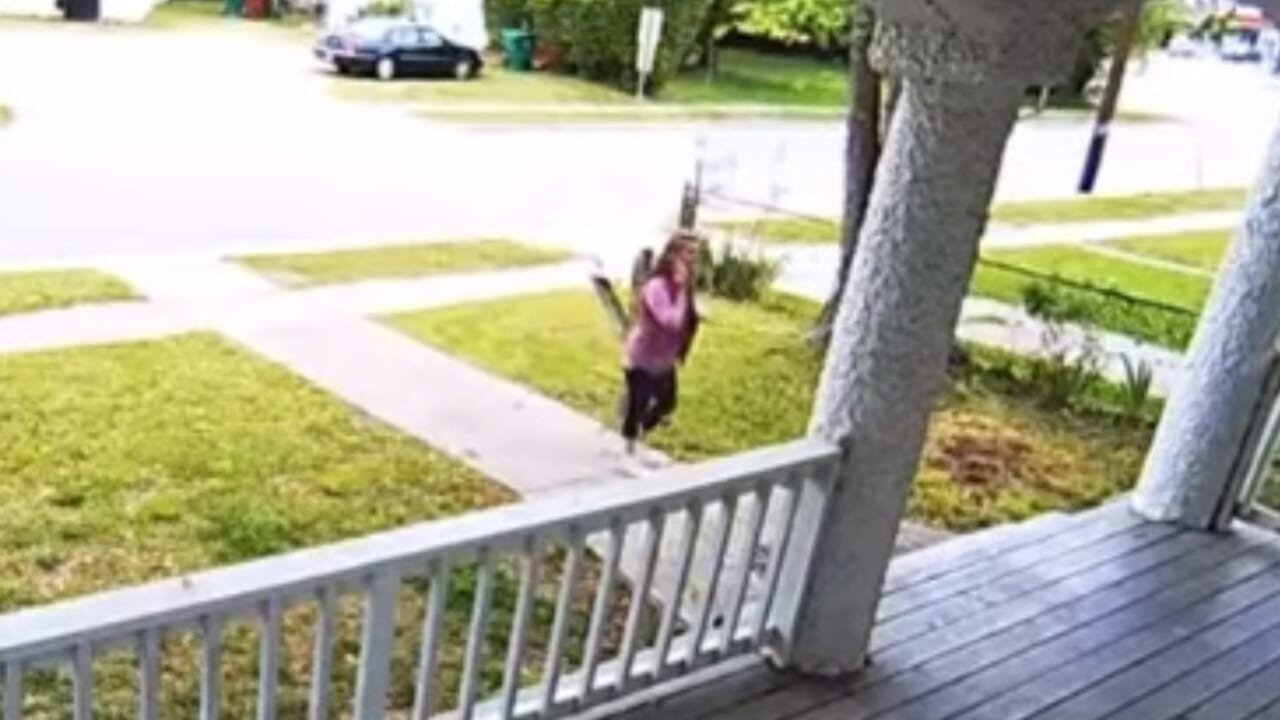White Virginia woman tells Black neighbor 'you're not the right color' in dispute