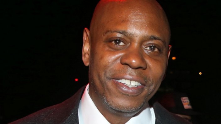 Dave Chappelle's accused attacker said he was triggered by comedian's LGBTQ jokes