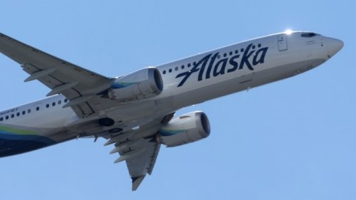 Two Black Muslim men sue Alaska Airlines, allege they were kicked off plane for texting in Arabic