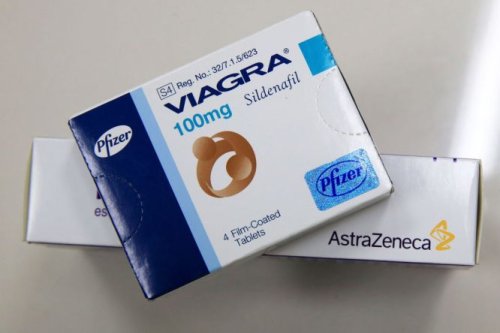 US Rep. Jasmine Crockett warns anti-abortion advocates that Viagra could be next