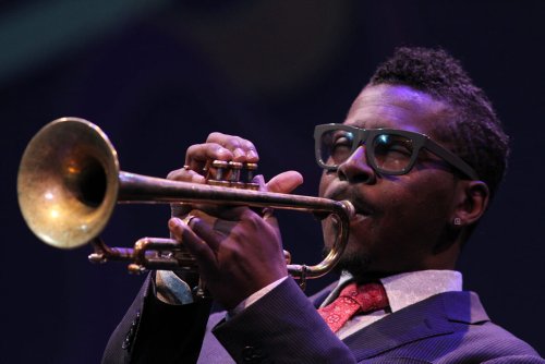 'Hargrove' documentary is a bittersweet portrait about end of life of game-changing trumpeter