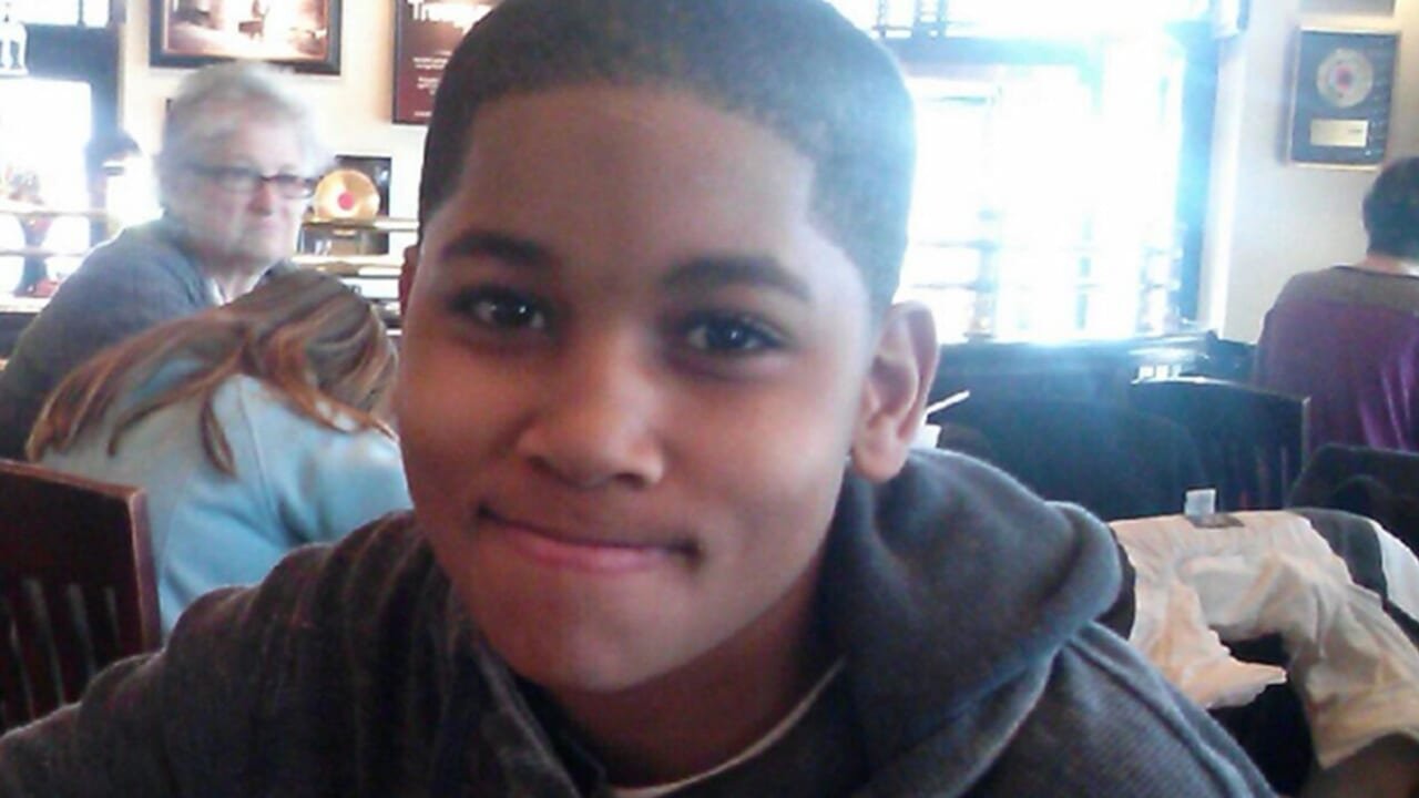 Players protest after teammate revealed as Tamir Rice killer