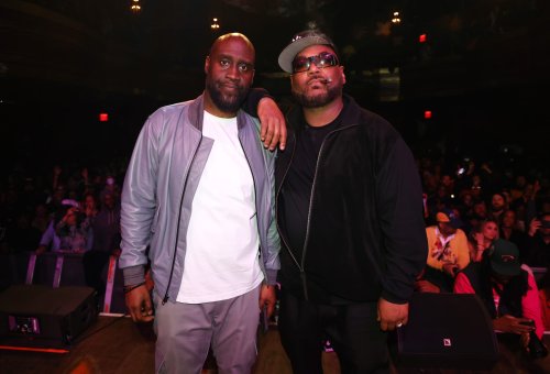 De La Soul re-enters Billboard 200 after catalog hits streaming