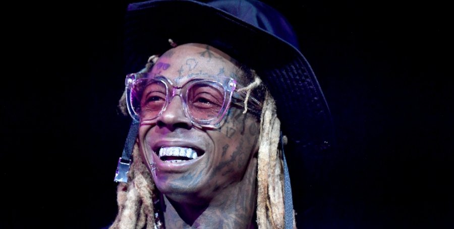 Lil Wayne reveals ‘great’ meeting with Trump, posts photo with president