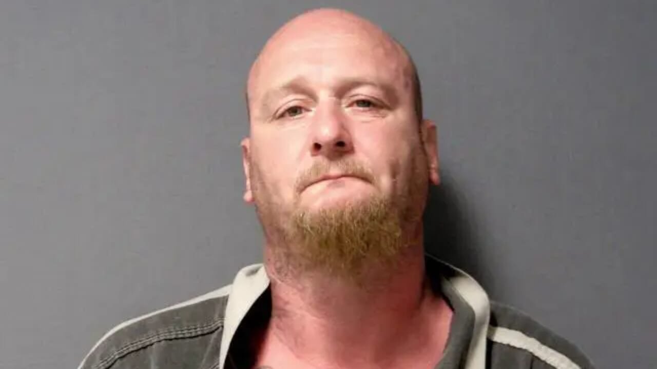 Michigan man accused of fracturing Black teen's jaw with lock: 'Black lives don't matter'