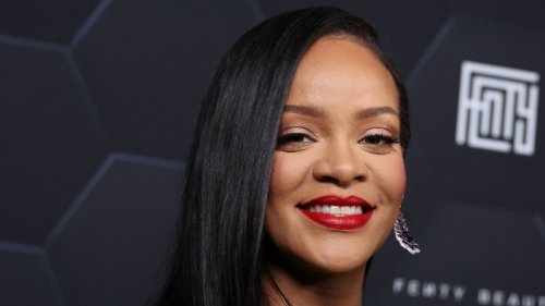 Rihanna crowned Forbes' youngest U.S. self-made female billionaire, thanks to Fenty brands
