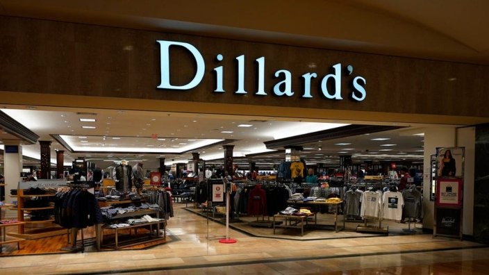 Dillard's fires employee who allegedly called Black shopper the N-word
