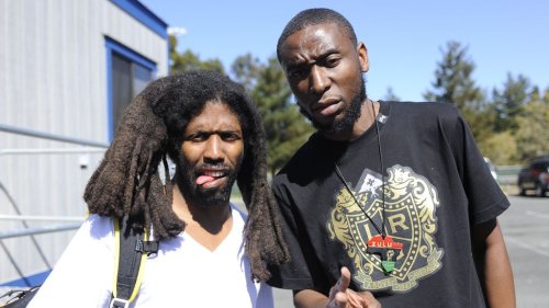 Murs and 9th Wonder’s ‘Murs 3:16: The 9th Edition’ album helped push me in my writing journey