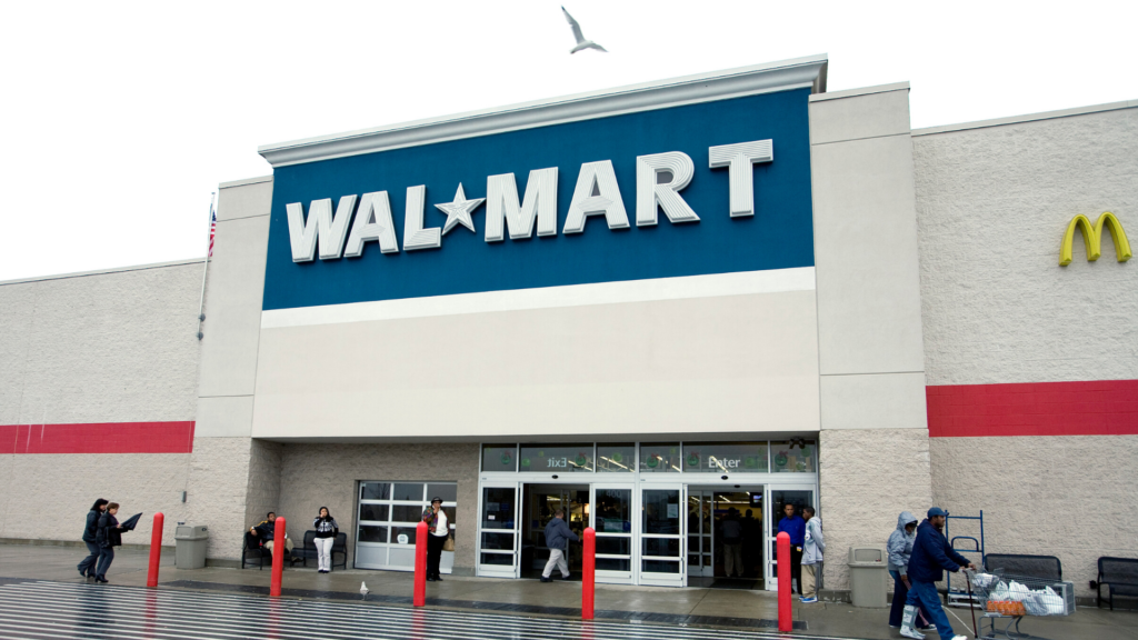 Nobody's happy about Walmart's Juneteenth ice cream
