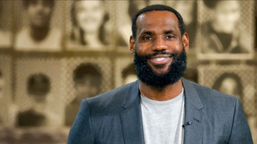 what is lebron james production company