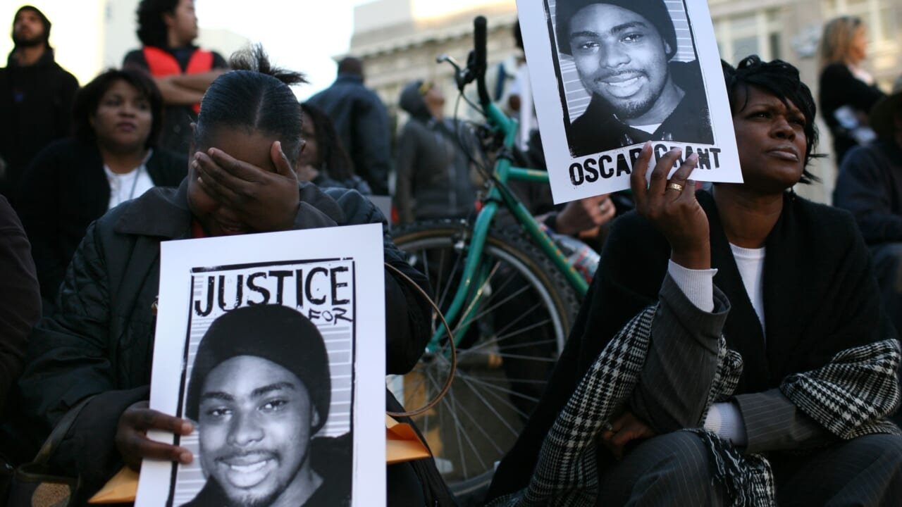Oscar Grant police shooting investigation will be reopened 10 years later