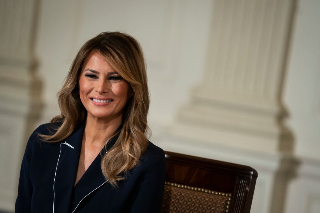 Melania Trump’s ex-advisor reportedly taped the first lady bashing Trump