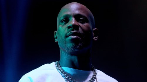 Check out this new mural of the late DMX that was just ...
