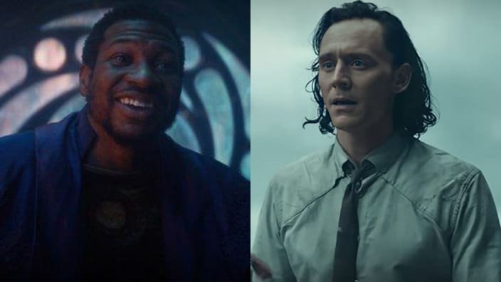 Disney+’s Loki is the Black Lives Matter story we didn’t know we needed