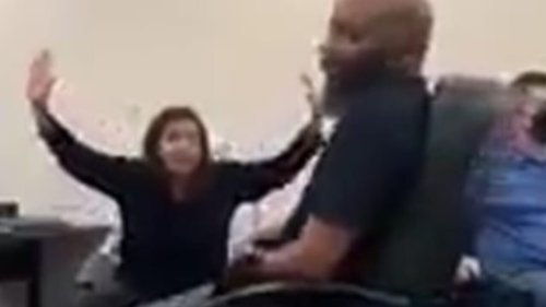 Texas woman calls her Black boss the N-word after getting fired