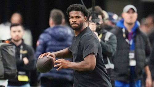 Shedeur Sanders' long wait ends when Browns take him in the 5th round of the NFL draft
