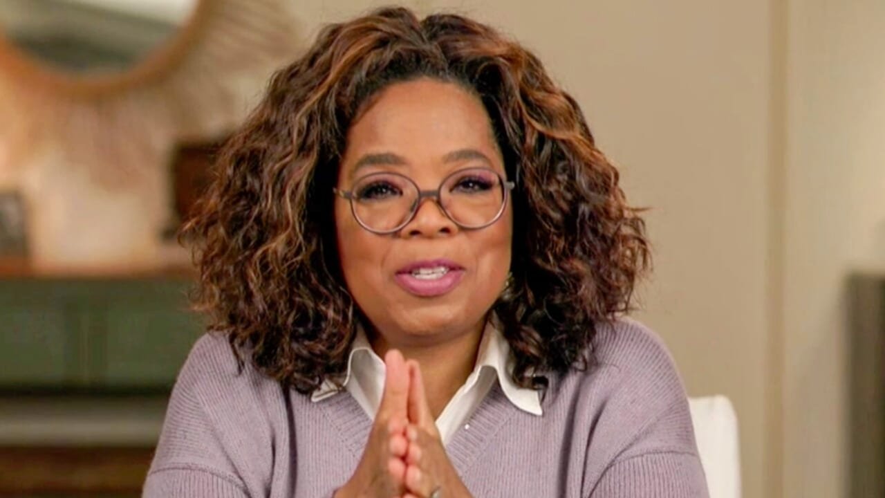 Hulu acquires '1619 Project' docuseries produced by Oprah