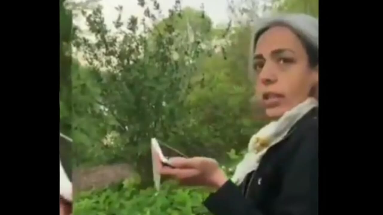 White woman calls 911, falsely accuses Black TikTokers of 'beating' her