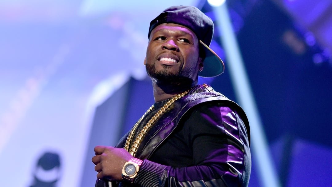 50 Cent says ‘vote for Trump,’ slams Biden