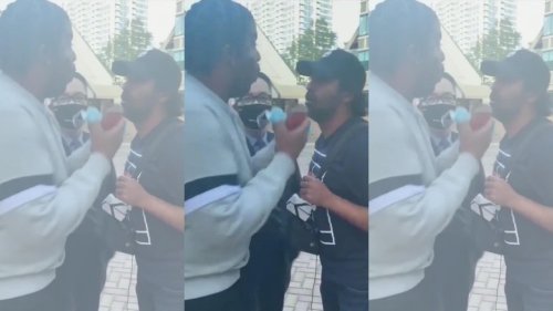 Couple denied service at Atlanta restaurant over sneakers, T.I. weighs in - TheGrio