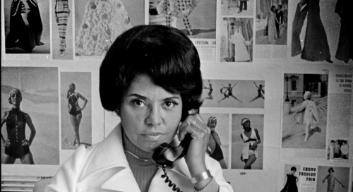 9 Black groundbreaking women who were about their business