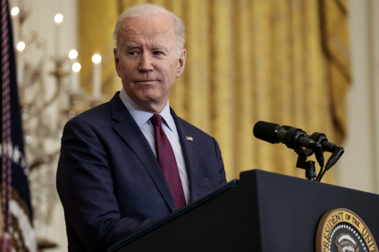 Joe Biden's Top 10 screwups (according to Republicans)