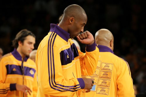 Black in Style: Kobe Bryant’s custom-made ring sparks controversy