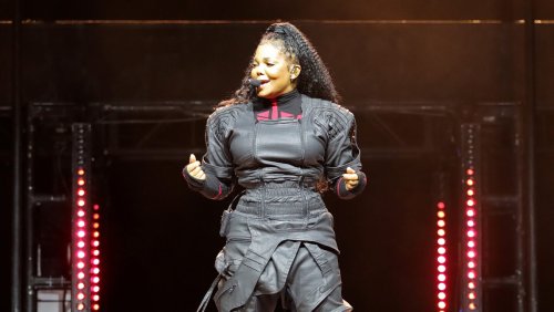 Janet Jackson pulls out as headliner at Cincinnati Music Festival citing 'personal matters'