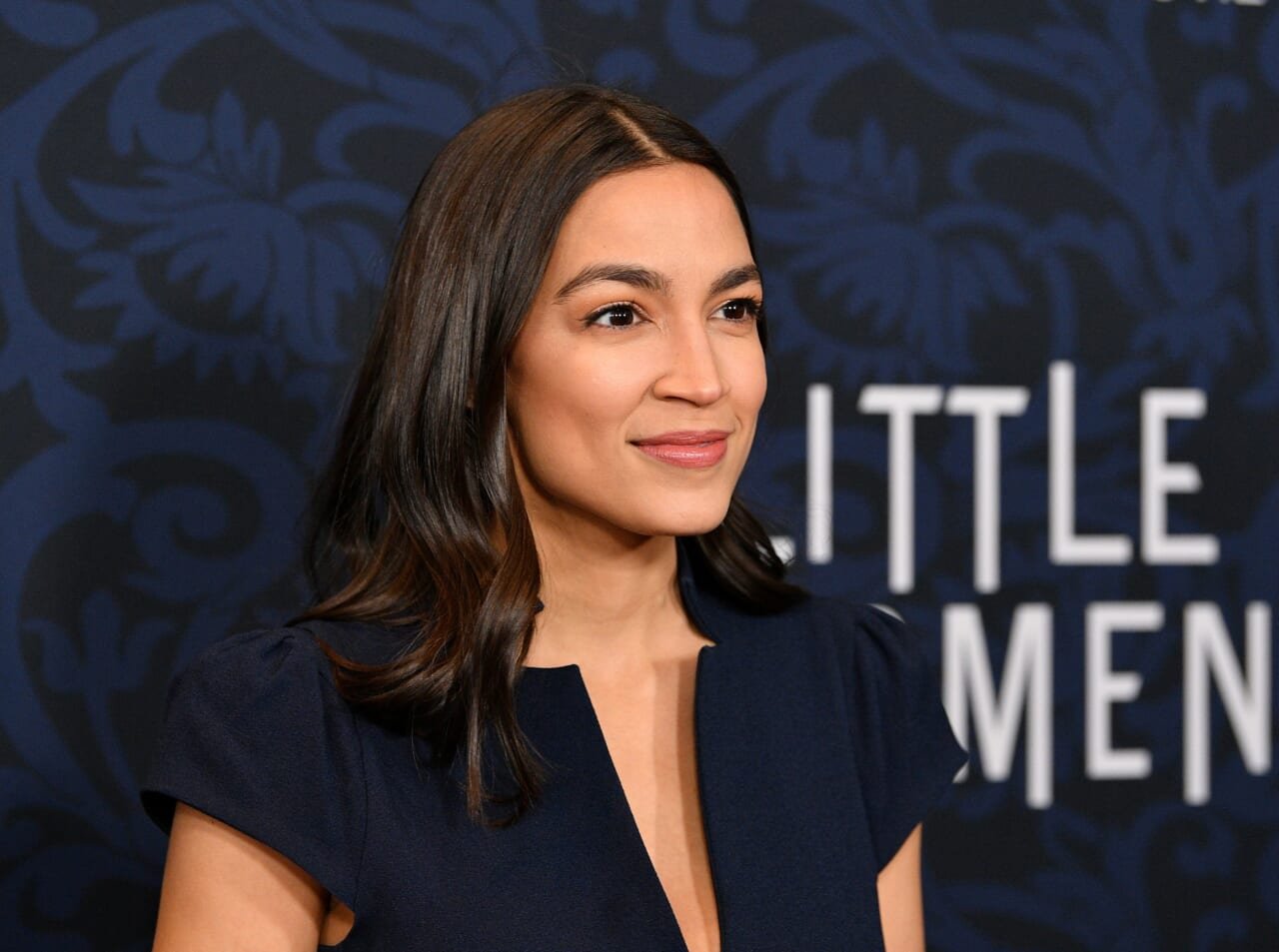 AOC reveals she's in therapy, learning to slow down post-Capitol riots
