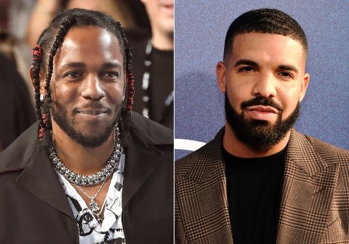 Drake complains about Kendrick Lamar's 'Not Like Us' Super Bowl performance in new defamation claims