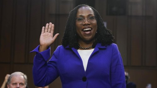 Black women finally assuming their rightful place on the federal judiciary
