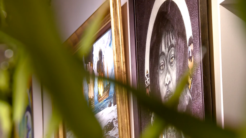 New Colorado museum exhibit showcases the 1% - the Black community in the state