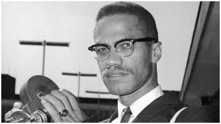 Malcolm X's Michigan childhood home added to National Register of Historic Places
