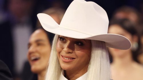 Cowgirl style: The Beyoncé-influenced fashion trend