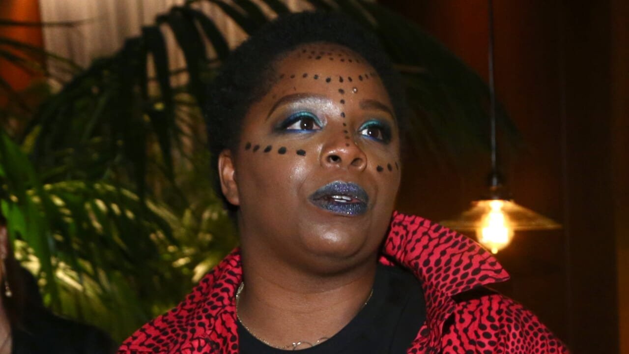 BLM founder Patrisse Cullors' $1.4M home draws criticism, call for investigation