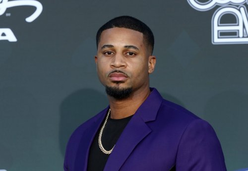 Devale Ellis pens children's book on #BLM: 'It's my life's journey'