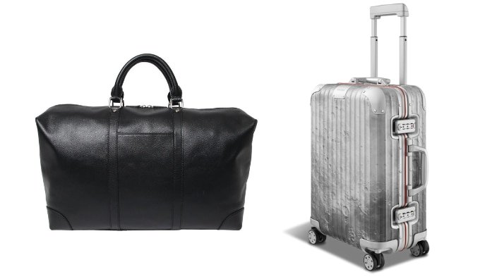 The best carry-on luggage to gift your loved ones this holiday season