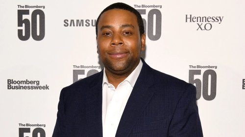 Kenan Thompson urges Nickelodeon to 'investigate more' the abuse allegations exposed in 'Quiet on Set' documentary
