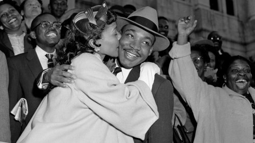 Photog who caught rare smile of MLK, images of Emmett Till's killers, dies at 97