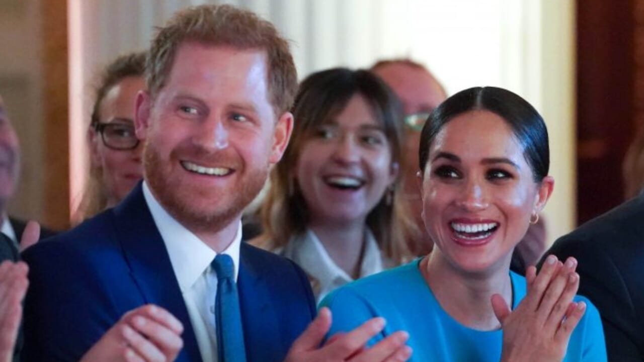 Prince Harry and Meghan Markle supporters raise $73K for charities