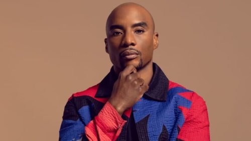 Charlamagne Tha God on his mental health journey, Angela Yee’s exit and Comedy Central’s ‘Hell of a Week’