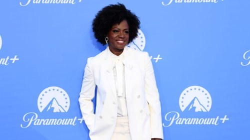 Viola Davis to star as 'fearsome' and 'formidable' villain in 'Hunger Games' prequel
