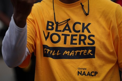 Florida map ruling is a loss for Black voters and ‘uphill battle’ for Dems hoping to win back House majority