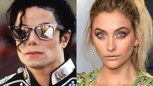 Paris Jackson says Michael caught on 'pretty quickly' to her sexuality
