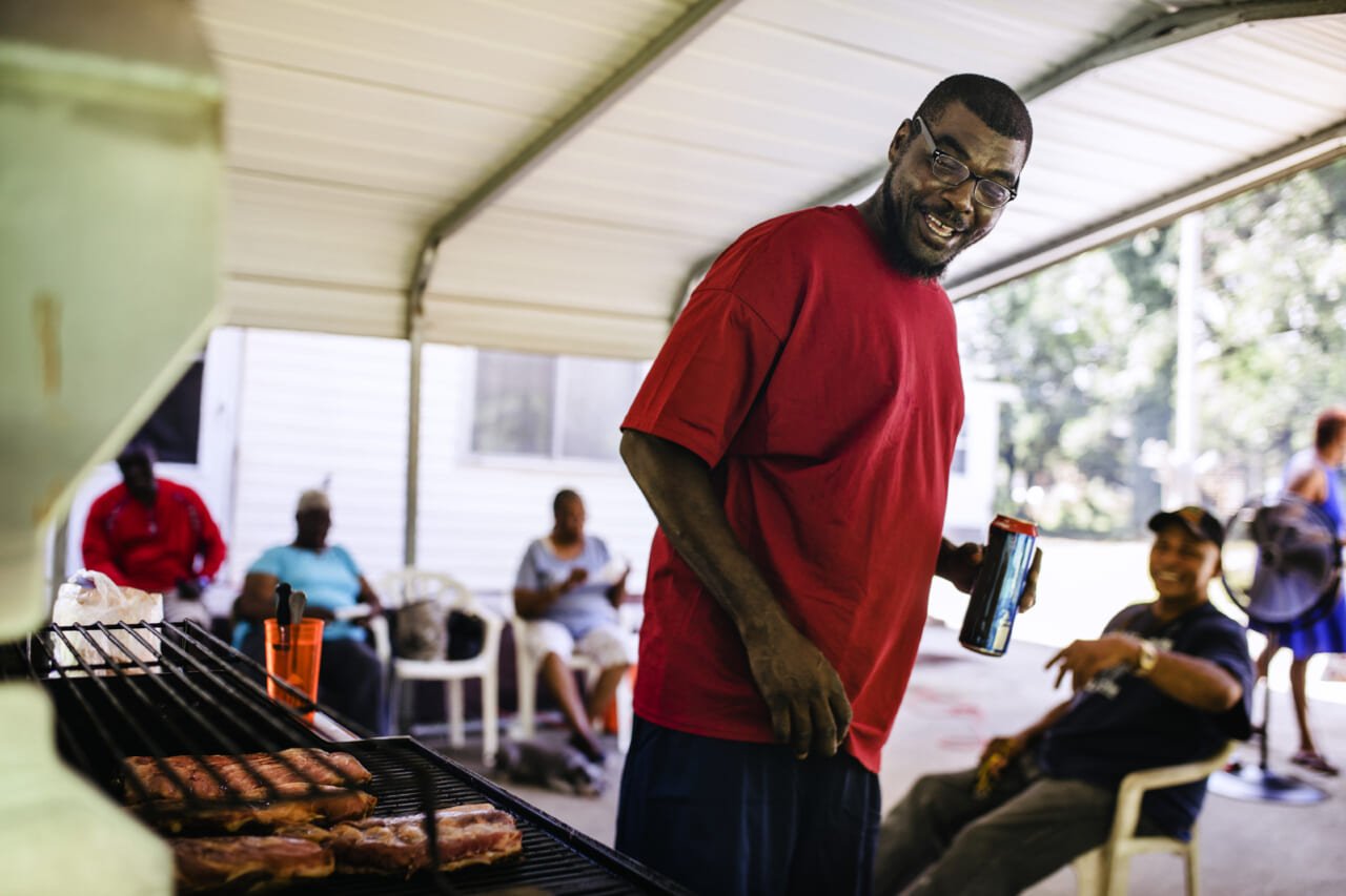The official rules and revisions for the 2022 cookout season