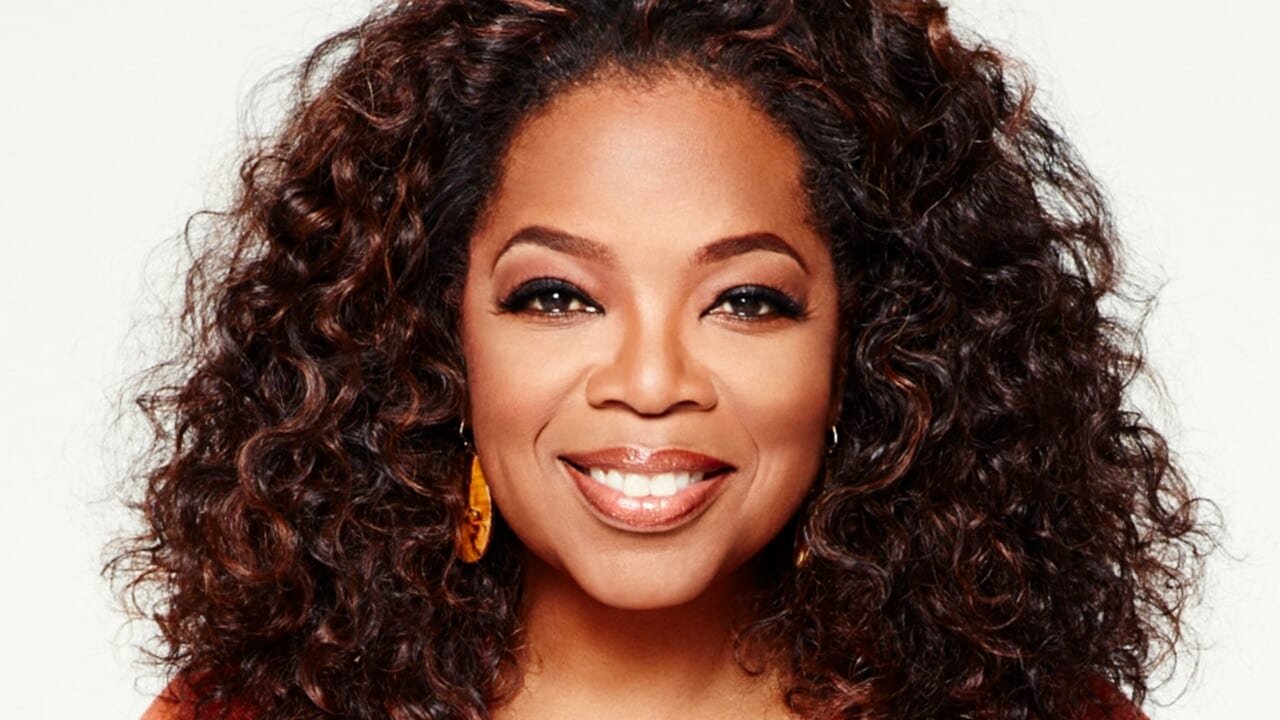 Oprah talks mental health on 'Black Women OWN the Conversation' on anniversary of George Floyd's death