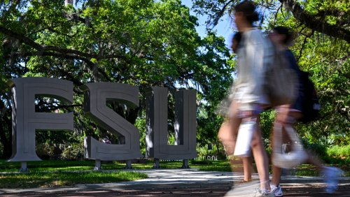 Florida State University shooting suspect thought Rosa Parks was 'wrong' and Black people were ruining his neighborhood