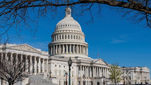 Trump's big bill advances in rare weekend vote, but conservatives demand more changes